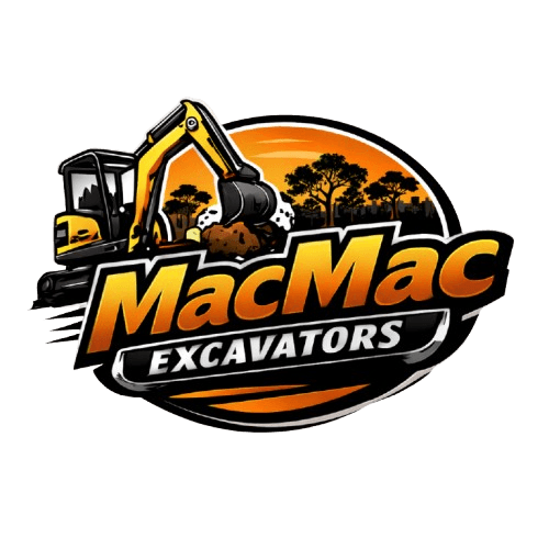 MacMac Excavators